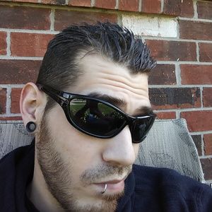 Meet your Posher, Adam